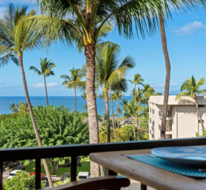 Kihei Akahi D-410 condo